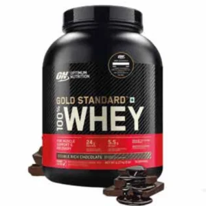 ON Gold Standard Whey