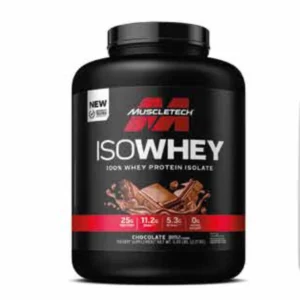 MST Iso Whey
