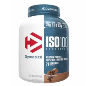 Dymatize ISO100