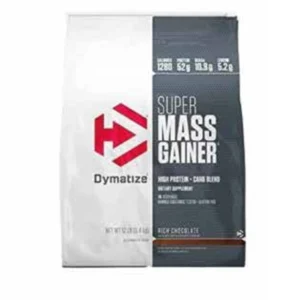 Dymatize Super Mass Gainer