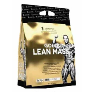 KL Lean Mass