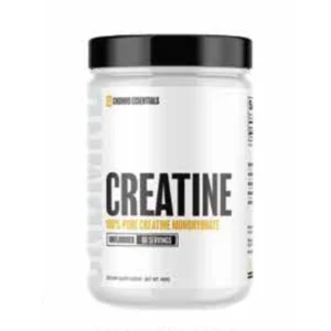 Condmnd Creatine