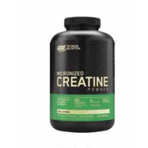 ON Creatine
