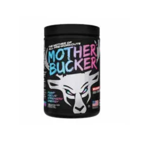 Mother Bucker