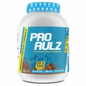 PRO RULZ Whey
