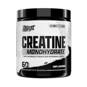 Nutrex Creatine Monohydrate 300g