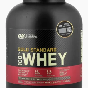 ON Gold Standard Whey