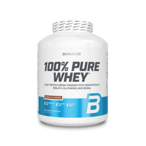 Biotech Whey Protein