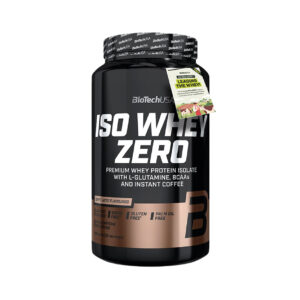 Biotech Iso Whey Zero