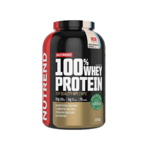 Nutrend Whey