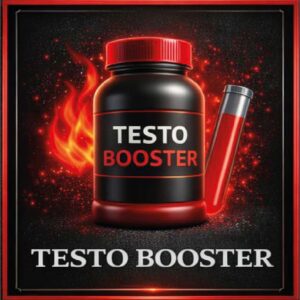 Testo Booster
