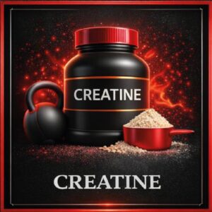 CREATINE