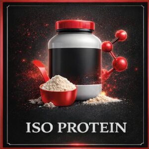 ISO PROTEIN