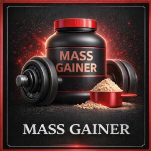 MASS GAINER