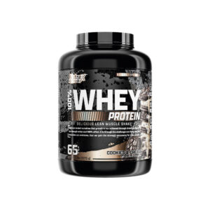 NUTREX WHEY