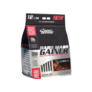 Inner Armour Hard Mass Gainer