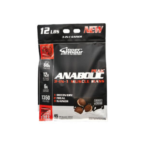 Inner Armour Anabolic Gainer