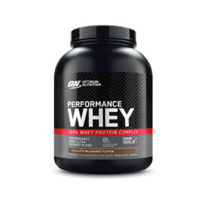ON Performance Whey