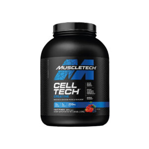 MuscleTech Cell Tech
