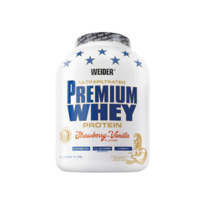 Weider Premium Whey