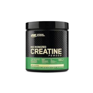 ON Creatine