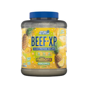 Applied Nutrition Beef XP