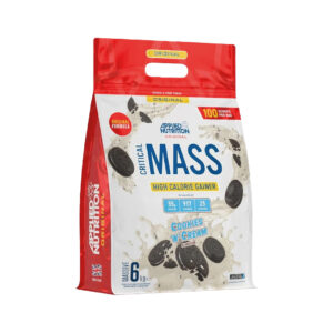 Applied Nutririon Mass Gainer