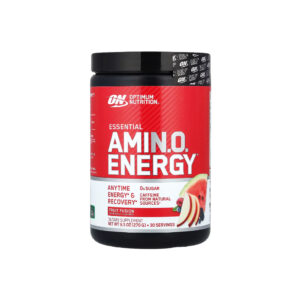 Amino Energy