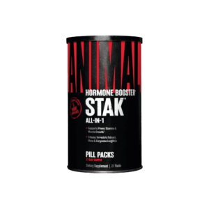 Universal Animal Stak
