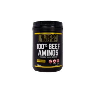 100% Beef Aminos