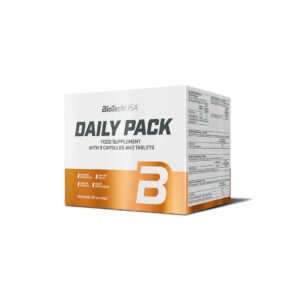 Biotech Daily Pack