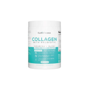 Earth Creation Collagen