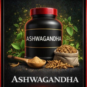 Ashwagandha