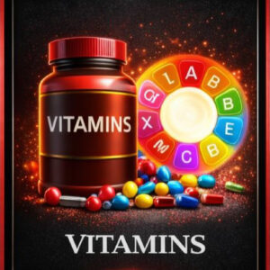 Vitamins