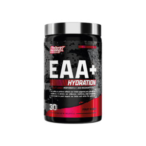 EAA Hydration