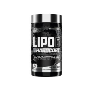 Lipo6 Hardcore