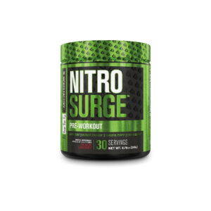 Nitro Surge