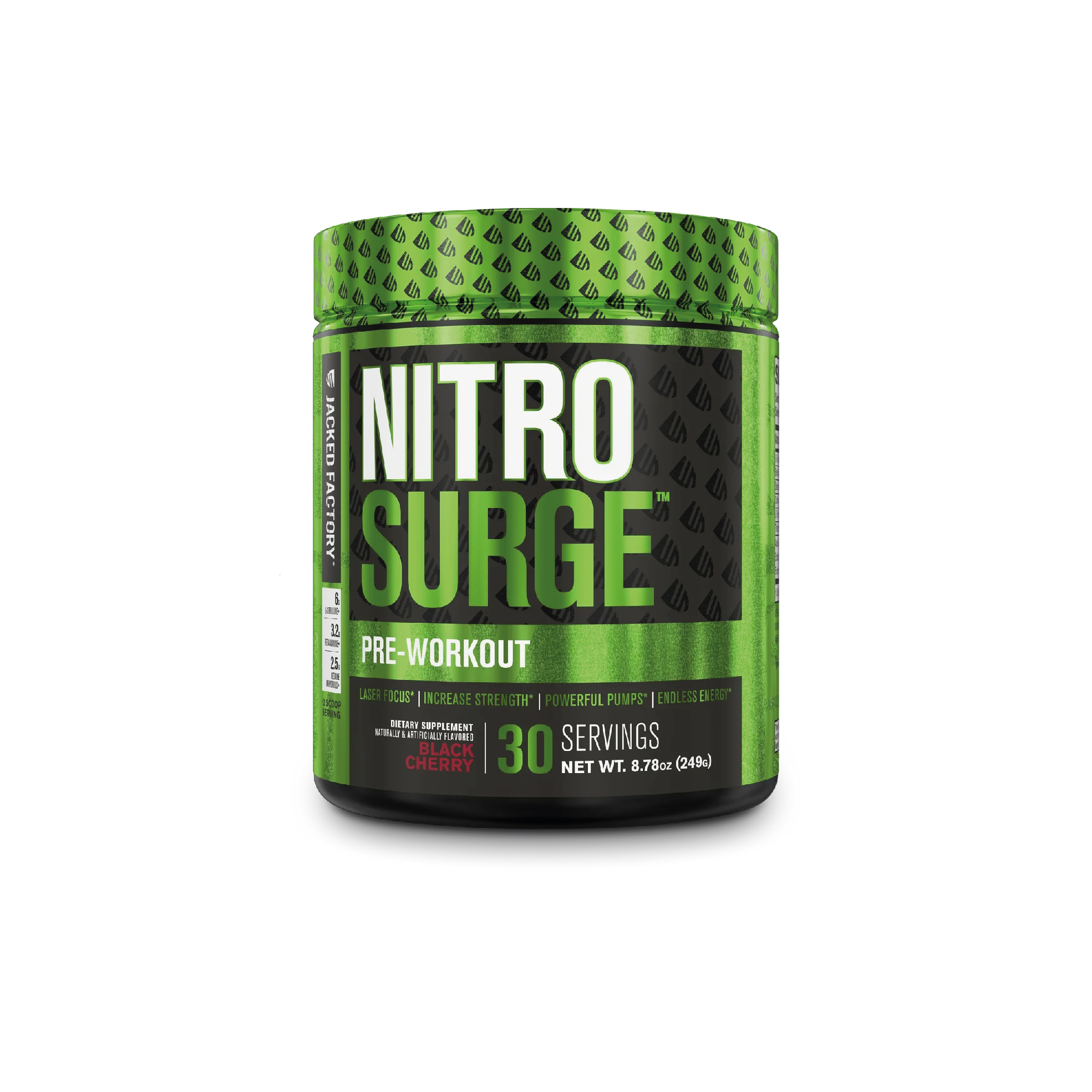 Nitro Surge