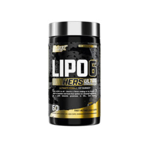 Lipo6 Hers Ultra Concentrate