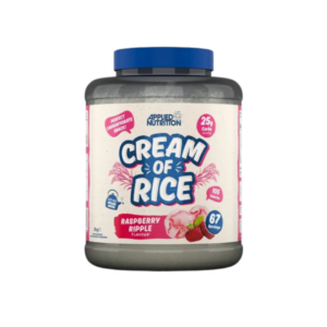 Applied Nutrition Cream Of Rice