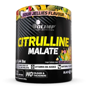 Olimp Citrulline Malate 200g