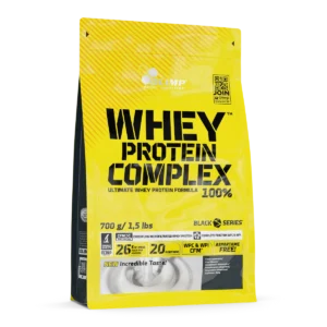 Olimp Whey Protein Complex 700g