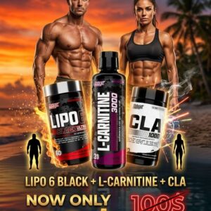 Summer Body Offer