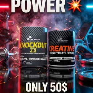 Power Up Stack