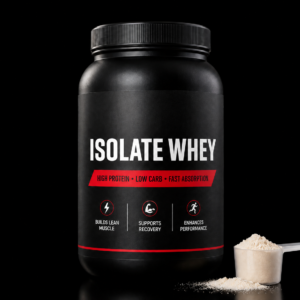 ISO PROTEIN