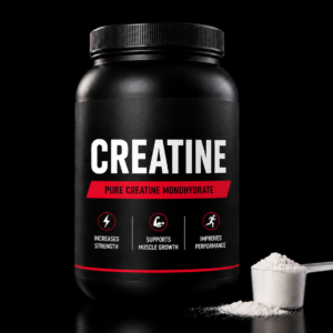 CREATINE