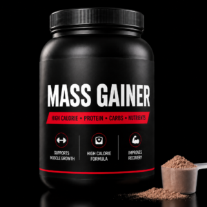 MASS GAINER