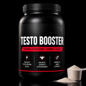 Testo Booster