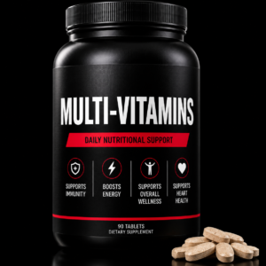 Vitamins