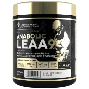 Kevin Levrone Anabolic LEAA